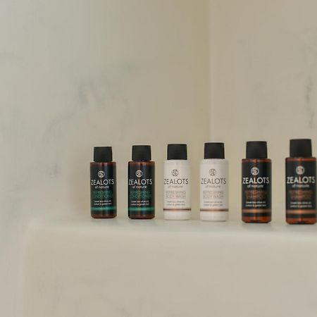 TriovasálosMatilda Milos - Cycladic Living公寓 外观 照片