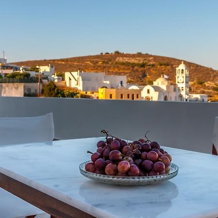 TriovasálosMatilda Milos - Cycladic Living公寓 外观 照片
