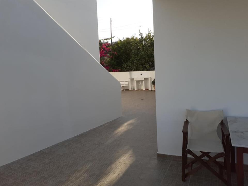 TriovasálosMatilda Milos - Cycladic Living公寓 外观 照片