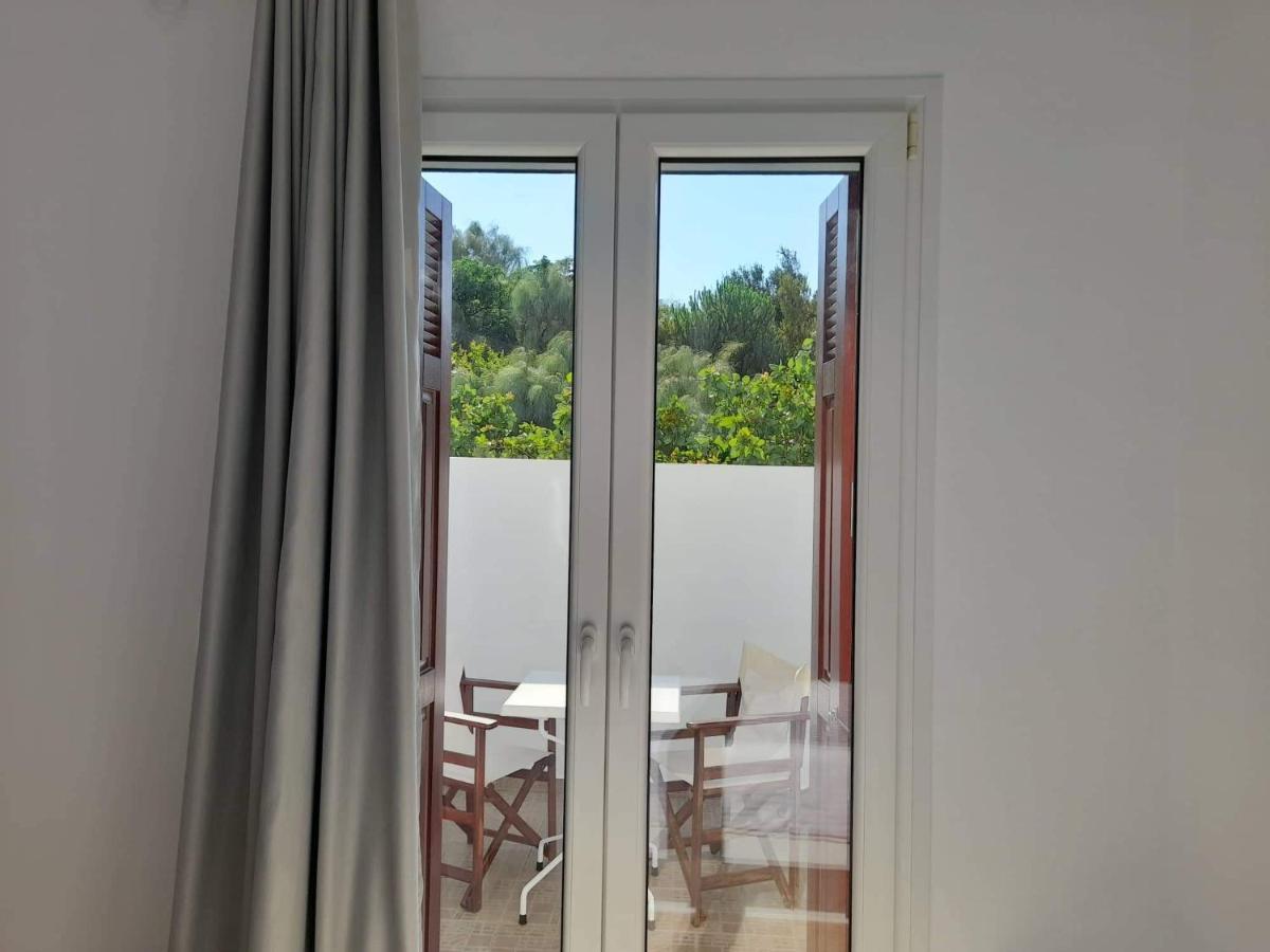 TriovasálosMatilda Milos - Cycladic Living公寓 外观 照片