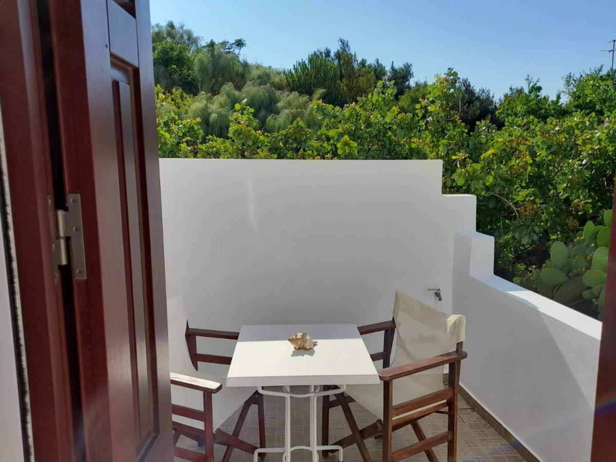TriovasálosMatilda Milos - Cycladic Living公寓 外观 照片
