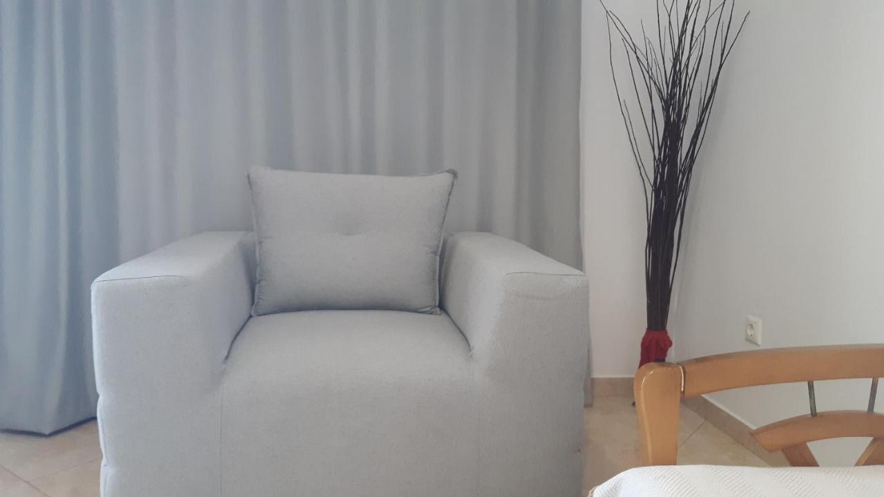 TriovasálosMatilda Milos - Cycladic Living公寓 外观 照片