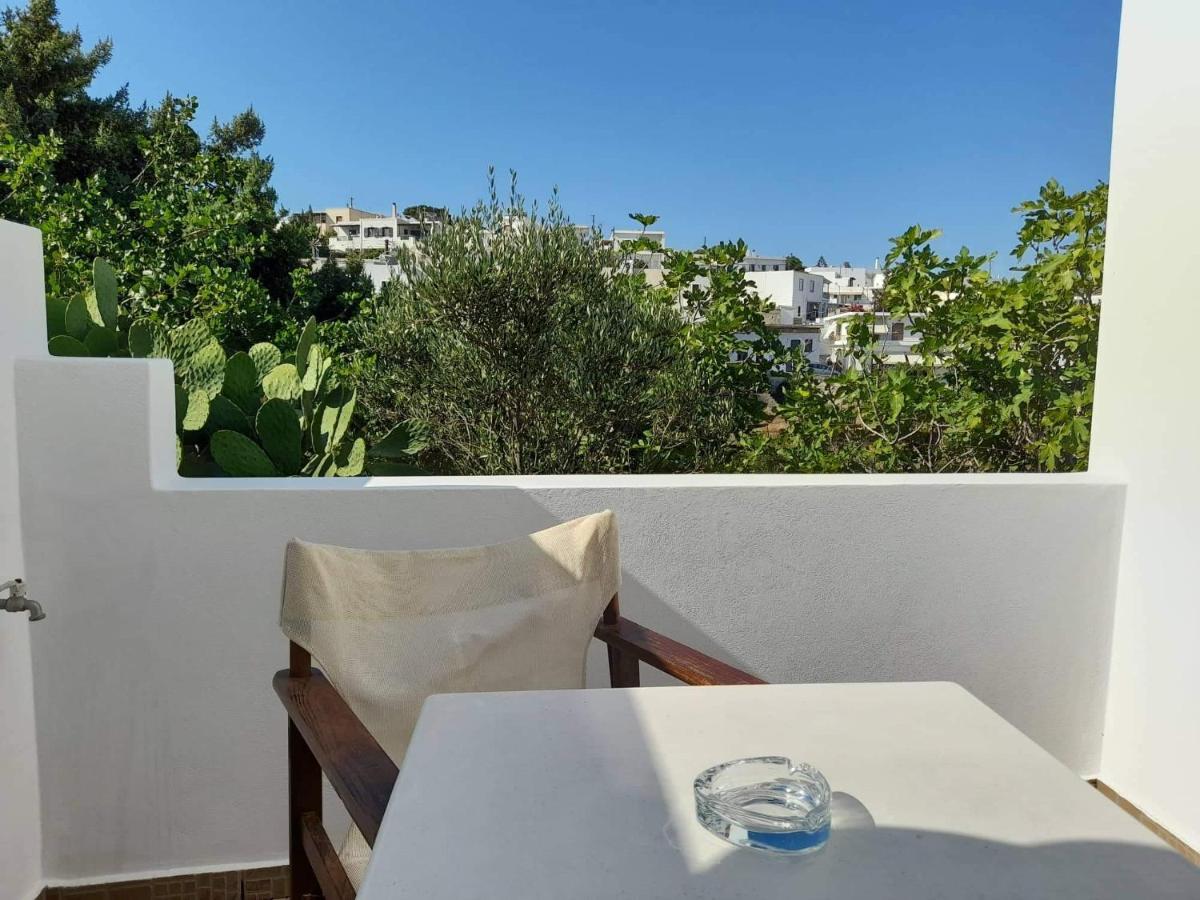 TriovasálosMatilda Milos - Cycladic Living公寓 外观 照片