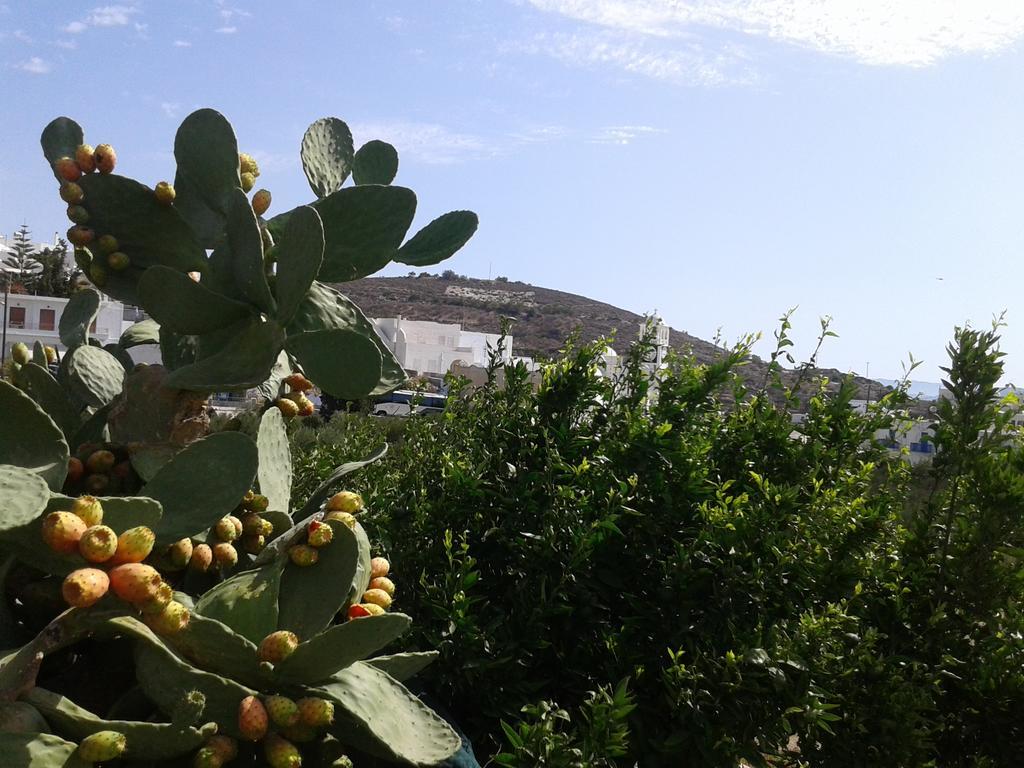 TriovasálosMatilda Milos - Cycladic Living公寓 外观 照片