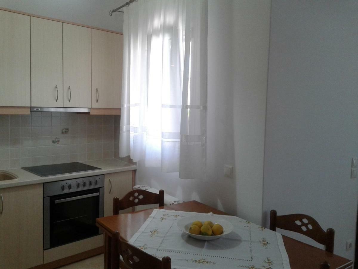 TriovasálosMatilda Milos - Cycladic Living公寓 外观 照片